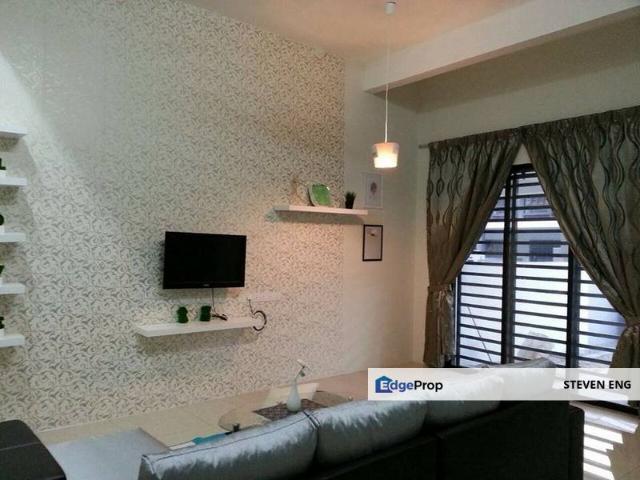 House for sale in Perak, Tanjong Ipoh