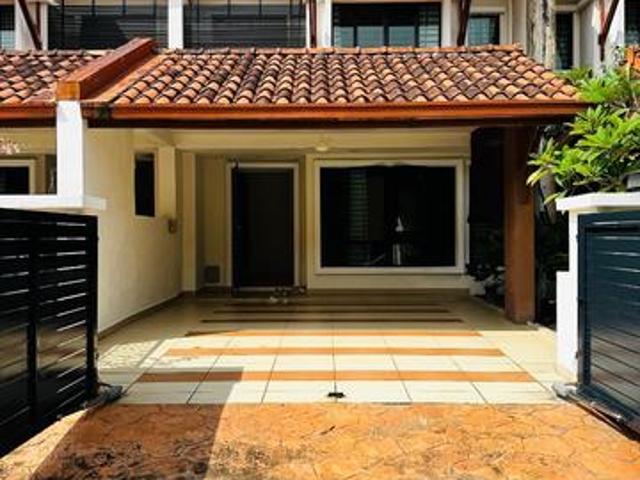 Terraced House for sale in Kajang, Langat
