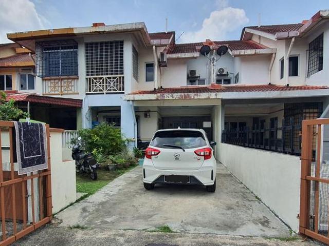 Terraced House for sale in Bandar Baru Bangi, Majlis Perbandaran Kajang