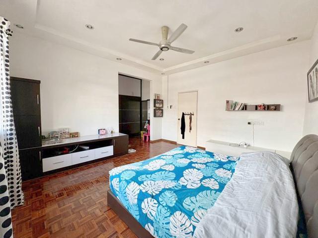 Terraced House for sale in Bukit Ledang, Johor