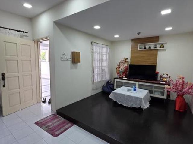 Terraced House for sale in Alam Impian, Selangor