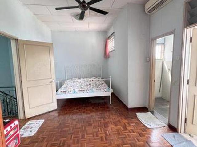 Terraced House for sale in Ulu Tiram, Johor Bahru