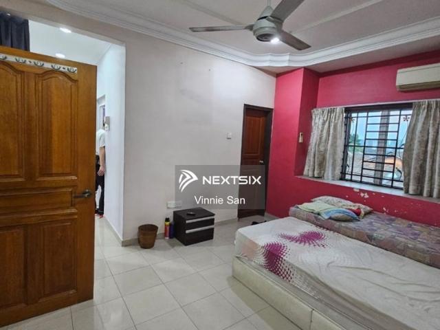 House for rent in Johore Bahru, Johor