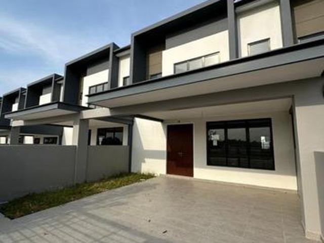 Terraced House for sale in Kluang, Johor