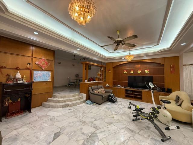 Terraced House for sale in Bandar Sungai Long
