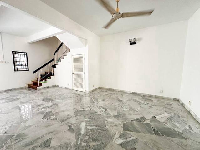 Terraced House for rent in Majlis Bandaraya Subang Jaya, Petaling