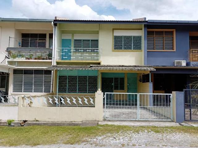 Terraced House for sale in Perak, Tanjong Ipoh