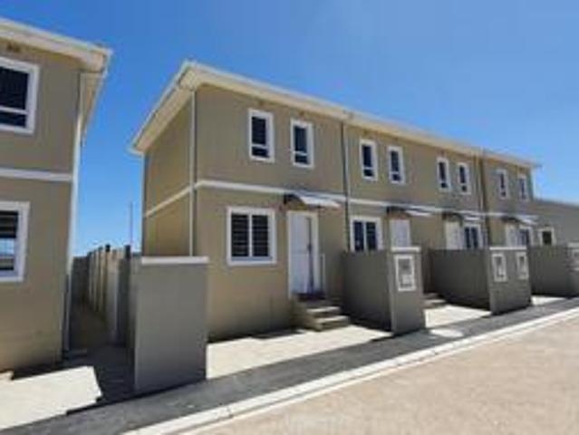 House for rent in Milnerton, Western Cape