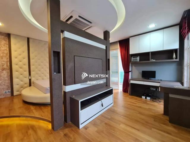 Residential House for rent in Petaling, Alam Impian