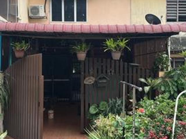Terraced House for sale in Port Klang, Selangor