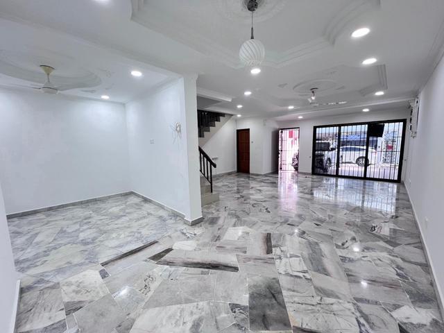 Terraced House for rent in Selayang, Selangor