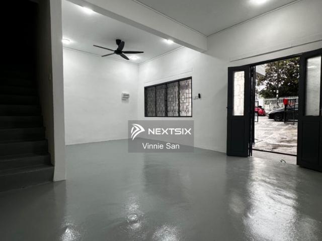 House for rent in Johore Bahru, Johor