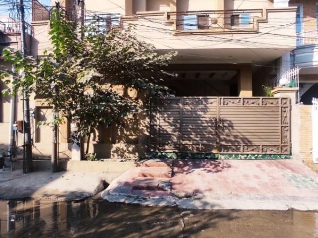 House for sale in Rawalpindi, Islamabad Capital Territory