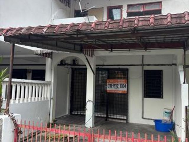 Terraced House for rent in Cheras, Kuala Lumpur