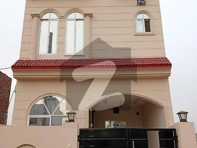House for sale in Rawalpindi, Islamabad Capital Territory