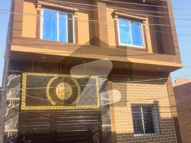 House for sale in Multan, Islamabad Capital Territory