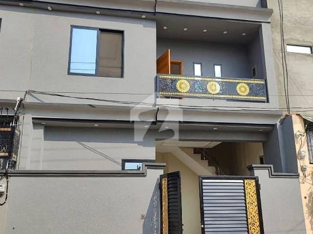 House for sale in Rawalpindi, Islamabad Capital Territory