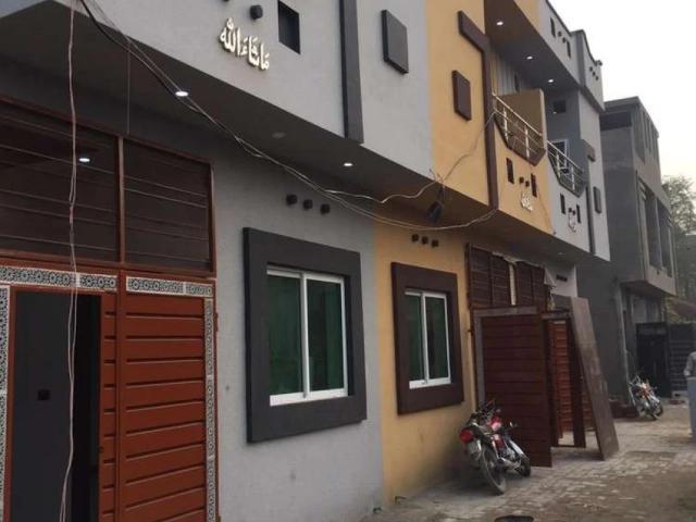 House for rent in Rawalpindi, Islamabad Capital Territory