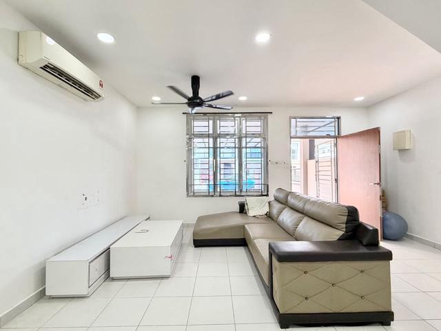 Terraced House for rent in Skudai, Iskandar Puteri