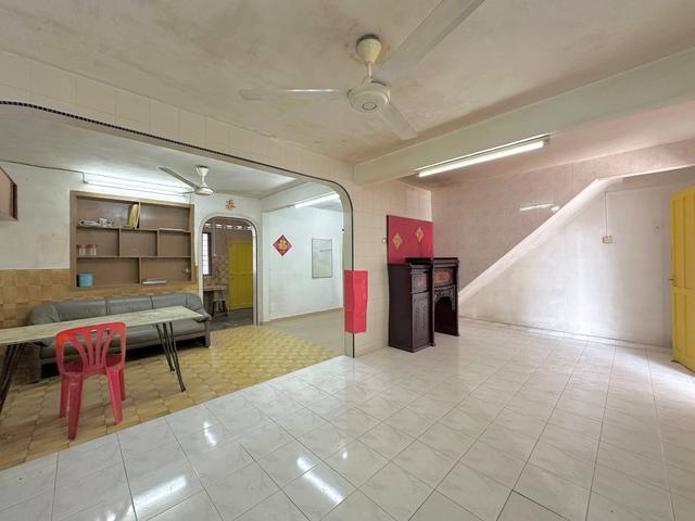 Terraced House for sale in Perak, Tanjong Ipoh