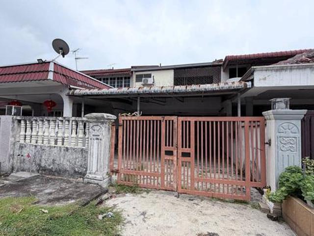 Terraced House for sale in Banting, Selangor