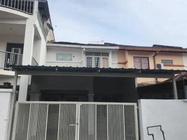 Terraced House for sale in Ampang, Majlis Perbandaran Ampang Jaya
