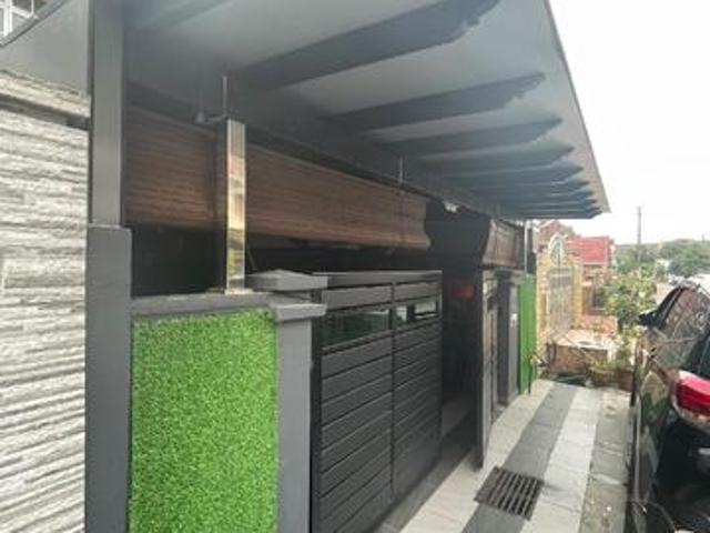 Terraced House for sale in Pasir Gudang, Johor Bahru