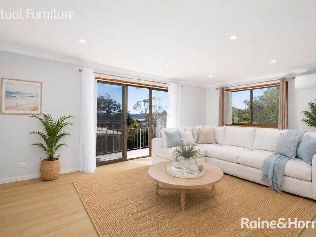 House for rent in New South Wales