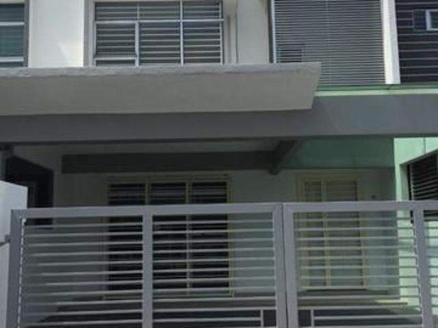 Terraced House for rent in Alam Impian, Selangor