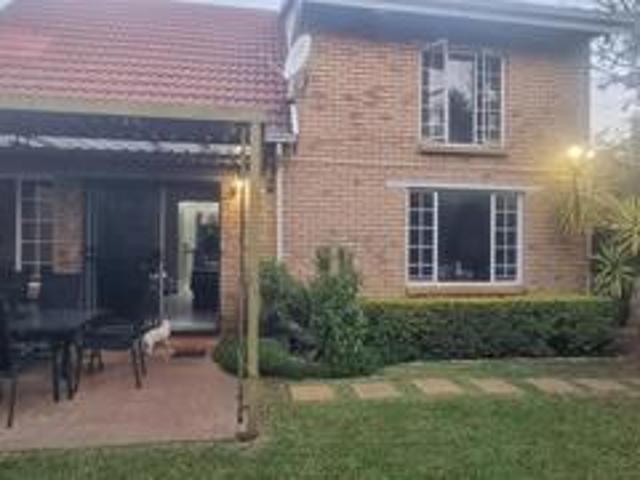 Townhouse for sale in Centurion, Gauteng