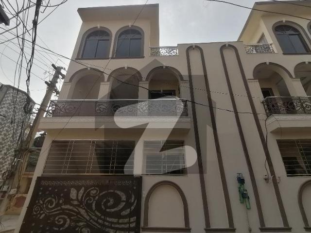 House for sale in Rawalpindi, Islamabad Capital Territory