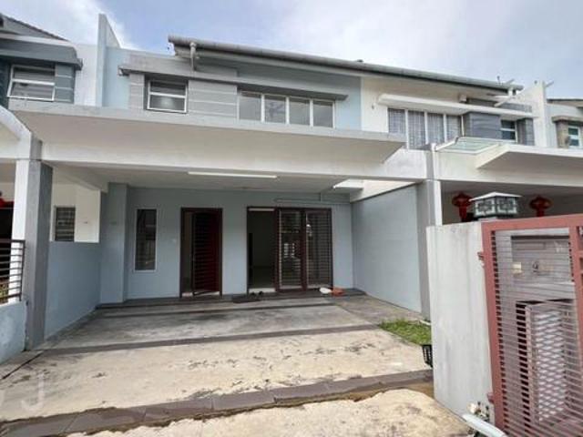 Terraced House for rent in Port Klang, Selangor