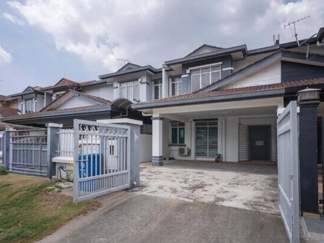Terraced House for rent in Petaling, Alam Impian