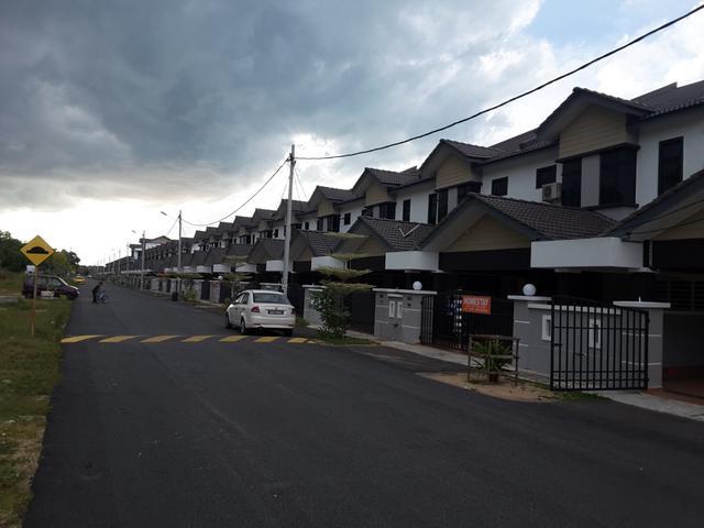 Terraced House for rent in Kota Bahru, Kelantan