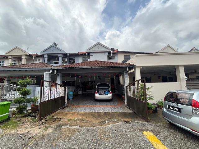 Terraced House for sale in Kuantan, Pahang