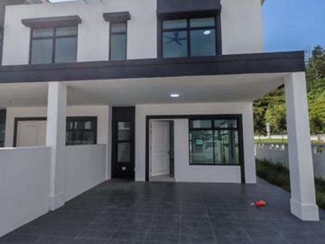 Terraced House for rent in Masai, Johor