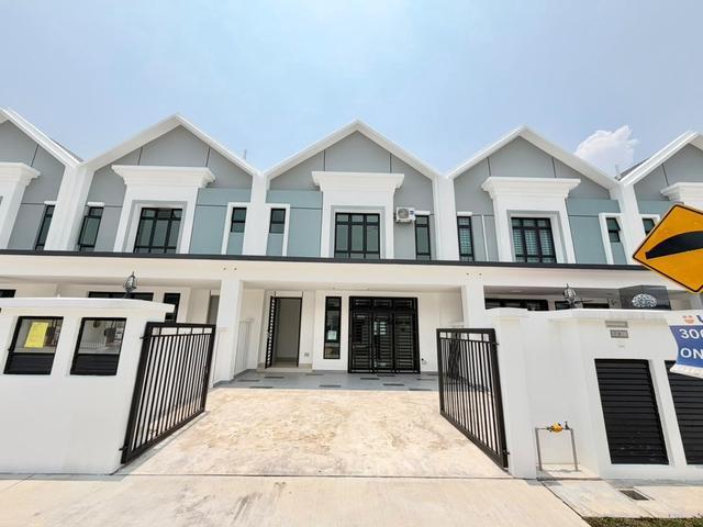 Terraced House for rent in Johore Bahru, Johor