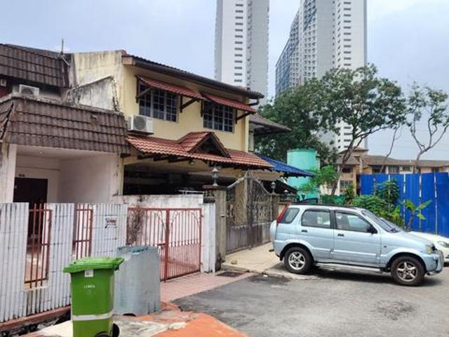 Terraced House for rent in Cheras, Kuala Lumpur