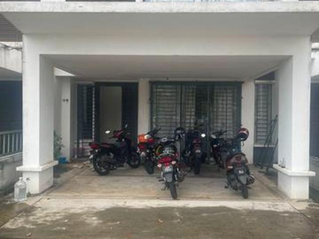 Terraced House for rent in Alam Impian, Selangor