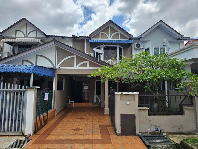 Property for sale in Port Klang, Selangor