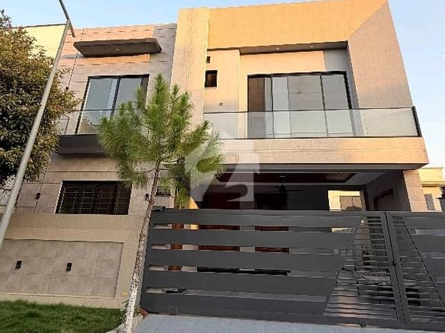 House for sale in Islamabad