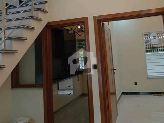 House for rent in Islamabad