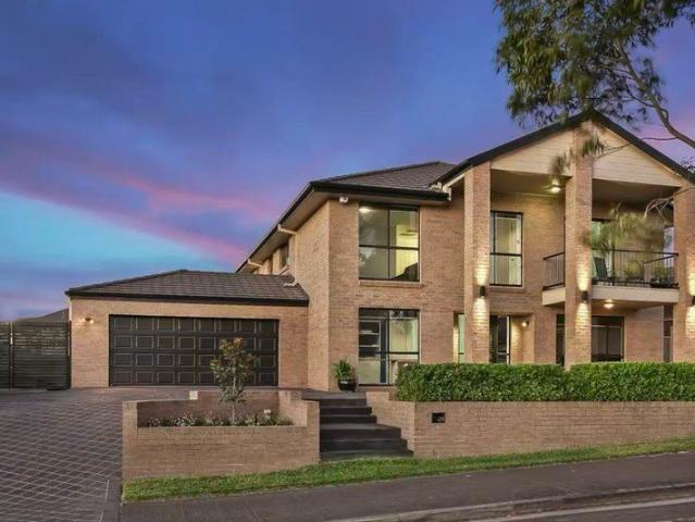 House for rent in Stanhope Gardens, Sydney