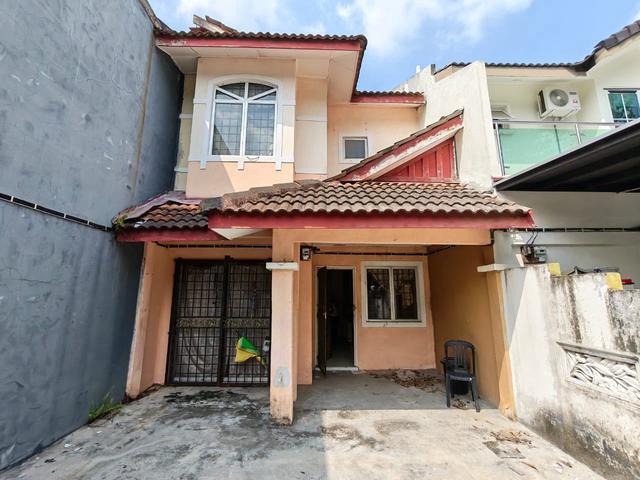 Terraced House for sale in Selangor