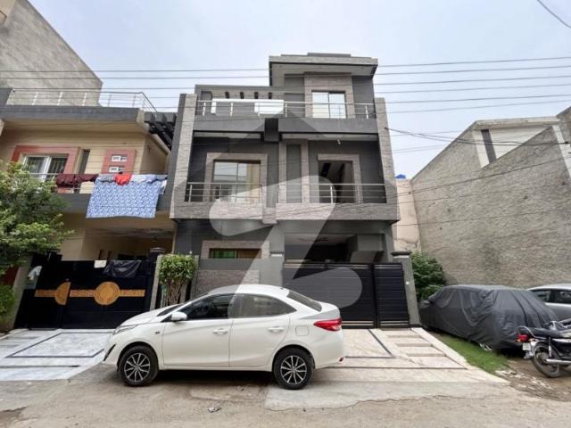 House for sale in Rawalpindi, Islamabad Capital Territory