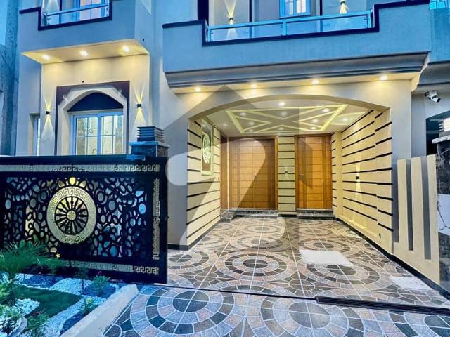 House for sale in Rawalpindi, Islamabad Capital Territory
