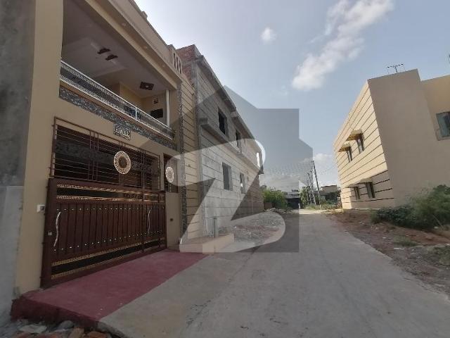 House for sale in Rawalpindi, Punjab