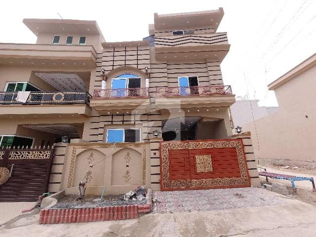 House for sale in Rawalpindi, Islamabad Capital Territory