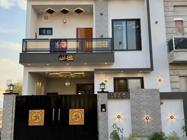 House for sale in Multan, Islamabad Capital Territory