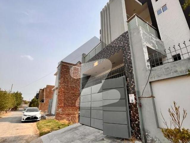 House for sale in Multan, Islamabad Capital Territory